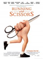 Running With Scissors Movie photos