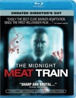 Midnight Meat Train Movie photos