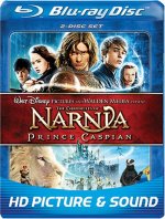 The Chronicles of Narnia: Prince Caspian Movie photos