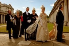 Victoria and Abdul Movie photos