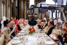 Victoria and Abdul Movie photos