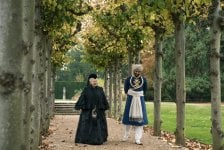 Victoria and Abdul Movie photos