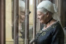 Victoria and Abdul Movie photos