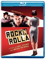 RocknRolla Movie photos