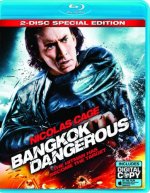 Bangkok Dangerous Movie photos