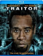 Traitor Movie photos