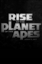 Rise of the Planet of the Apes Movie posters