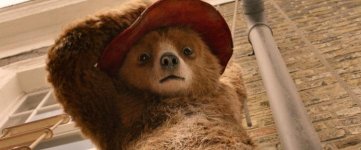 Paddington 2 Movie photos