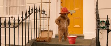 Paddington 2 Movie photos