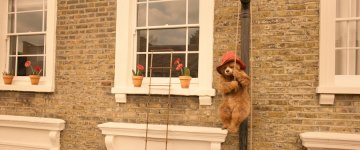 Paddington 2 Movie photos