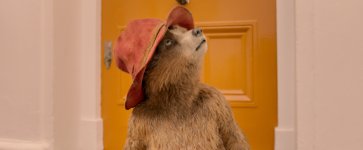 Paddington 2 Movie photos