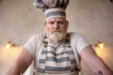 Paddington 2 Movie photos