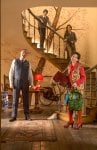 Paddington 2 Movie photos