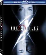 The X-Files: I Want to Believe Movie photos