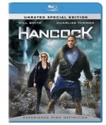 Hancock Movie photos