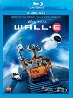 Wall-E Movie photos