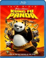 Kung Fu Panda Movie photos