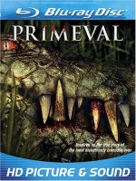 Primeval Movie photos