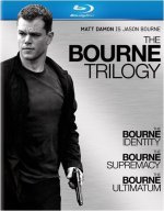 The Bourne Ultimatum Movie photos