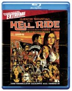 Hell Ride Movie photos