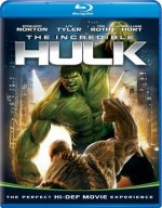 The Incredible Hulk Movie photos