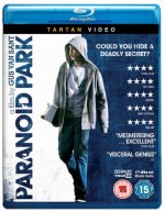 Paranoid Park Movie photos