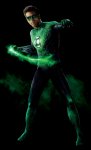 Green Lantern Movie photos