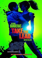 Take the Lead Movie posters