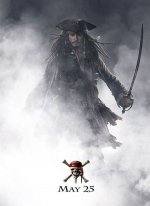 Pirates of the Caribbean: At World's End Movie posters