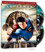 Superman Returns Movie photos