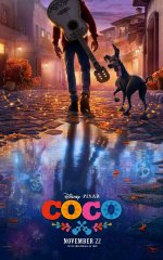 Coco Movie posters