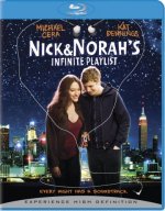 Nick and Norah's Infinite Playlist Movie photos