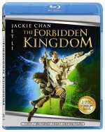 The Forbidden Kingdom Movie photos