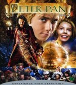 Peter Pan Movie photos