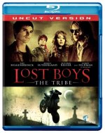 Lost Boys: The Tribe Movie photos