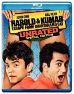 Harold and Kumar: Escape from Guantanamo Bay Movie photos