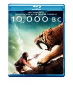 10,000 B.C. Movie photos