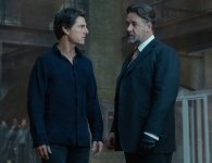 The Mummy Movie photos