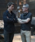 The Mummy Movie photos