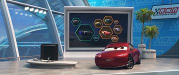 Cars 3 Movie Photo 452658