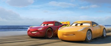 Cars 3 Movie Photo 452659