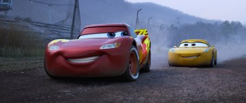 Cars 3 Movie Photo 452662