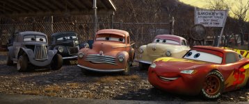 Cars 3 Movie Photo 452664