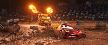 Cars 3 Movie Photo 452665