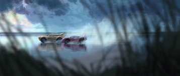 Cars 3 Movie Photo 452666