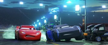 Cars 3 Movie Photo 452667