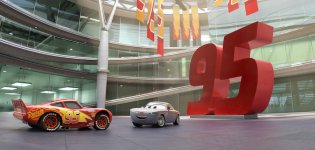 Cars 3 Movie Photo 452668