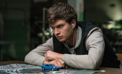 Baby Driver Movie photos