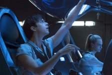 Valerian and the City of a Thousand Planets Movie photos