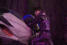 Valerian and the City of a Thousand Planets Movie photos